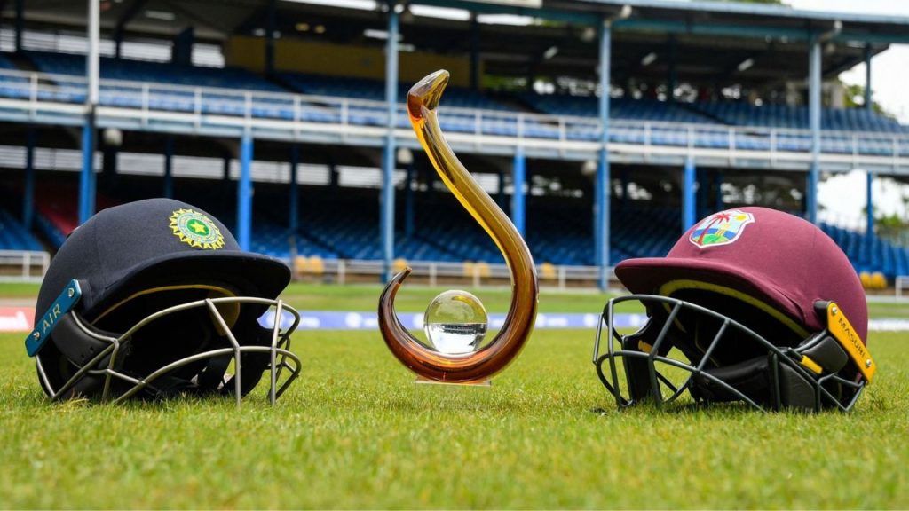 Central Broward Regional Park pitch report IND vs WI 4th T20: The SportsRush brings you the pitch report of WI vs IND 4th T20I.