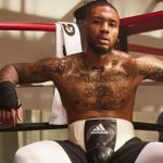 $100 million worth Damian Lillard prayed NBA superstars wouldn’t ‘talk crazy’ to him