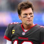 Tom Brady traded $500,000 football for cryptocurrency and Buccaneers merch to keep him happy after 'unretiring'