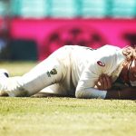 Will Pucovski made his test debut against India in January 2021, but he injured his shoulder in the match while fielding.