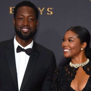 $175 million worth Dwyane Wade explained how he ‘tested’ his relationship with Gabrielle Union with kayaking