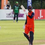 "Netherlands deserve an appreciation too": Twitter reactions on Netherlands falling agonizingly short of upsetting Pakistan during 3rd ODI