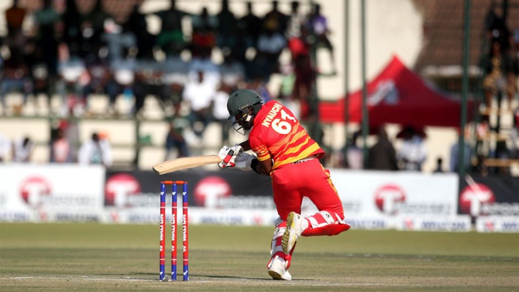 10th wicket partnership record in ODI: Highest last wicket partnership in ODI history full list