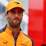 Haas has contacted Daniel Ricciardo about replacing Mick Schumacher for 2023 following $12 Million contract dispute