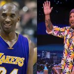 Kobe Bryant's life had a monumental impact on more people than we know. We take a look back at actor Jonah Hill's heartwarming story.  