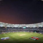 Dubai International Stadium boundary length: What is the boundary length at Dubai International Cricket Stadium