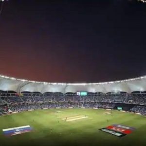 Dubai International Stadium boundary length: What is the boundary length at Dubai International Cricket Stadium
