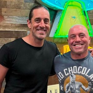 Aaron Rodgers intentionally duped the media and took Percocets in a drama filled season en-route to his $150 million extension, as revealed on Joe Rogan's podcast