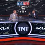 7-footer Shaquille O'Neal left howling as Kenny Smith embarrassed Guinness record holder at his own game