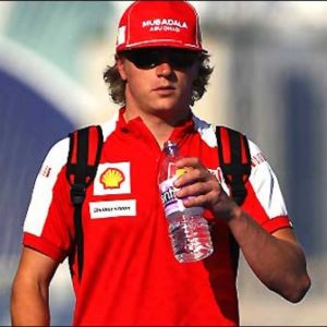 Kimi Raikkonen rejected move to Toyota in 2009 after F1 team failed to match his $45 million salary