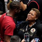 Dwyane Wade built his $170 Million fortune despite his mother’s battle with drug abuse