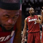 Billionaire LeBron James played the game of his life to save his legacy and keep Pat Riley from breaking up the Heat in 2012