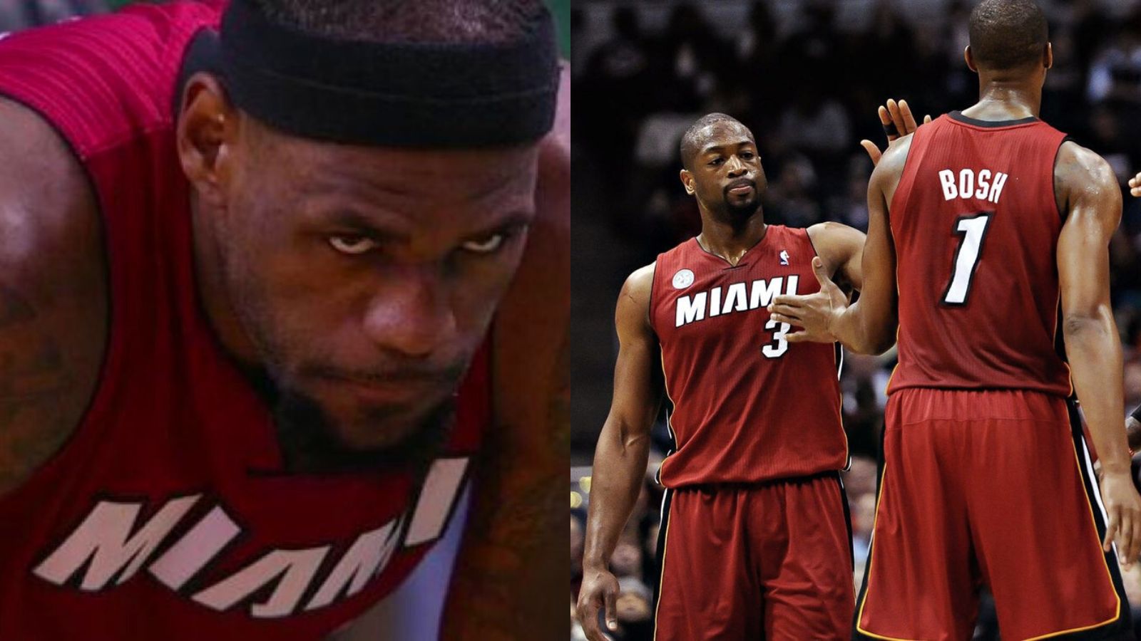 Billionaire LeBron James played the game of his life to save his legacy and keep Pat Riley from breaking up the Heat in 2012