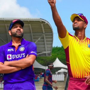 India vs West Indies all T20 match result: IND vs WI all match win list in T20