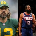 Aaron Rodgers, Kevin Durant, James Harden and other unmarried athletes are missing the edge according to Colin cowherd
