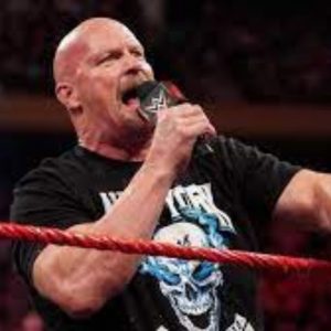 WWE Steve Austin