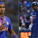 "Wonder what purpose does this 1000 day stat serve": Shikha Pandey rubbishes Virat Kohli's so-called 1000 days since last international century stat