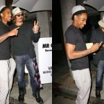 DeMar DeRozan duped at 25th birthday party by Johnny Depp’s impersonator