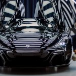 Nico Rosberg adds $2 Million Rimac Nevera electric hypercar to his massive car collection