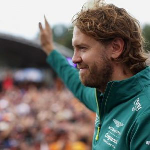 "Sebastian Vettel stayed one year too long"- Former Ferrari officer reveals why 35-year should have left F1 sooner