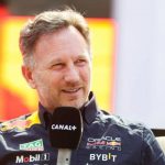 “Are we live?”: Christian Horner gives intimidating response to journalist when asked whether Ferrari helped Red Bull to form comprehensive lead