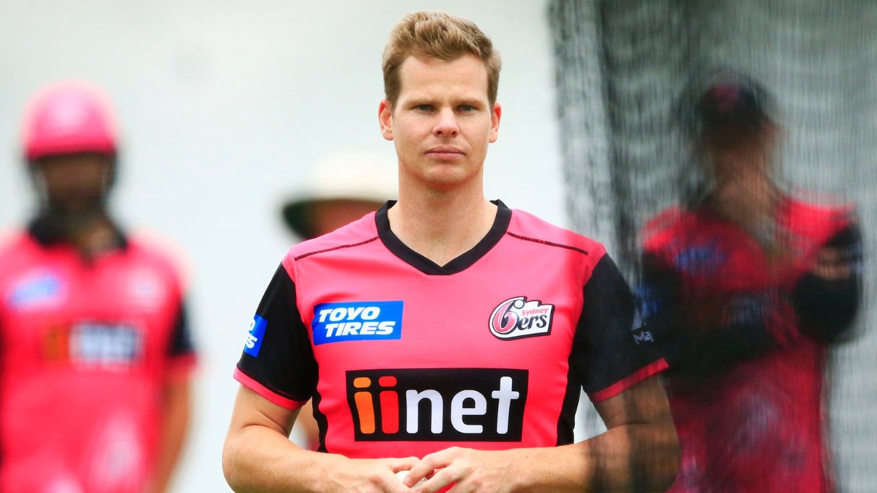 Steve Smith has said that Cricket Australia should look after their Australian players in the BBL by giving them better financial deals.