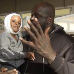 7-foot Shaquille O'Neal's kind gesture for a 5-year-old who was mauled by a dog