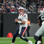 Mac Jones and the New England Patriots' Starters Get Humbled By the Las Vegas Raiders Backups In Their Last Preseason Game