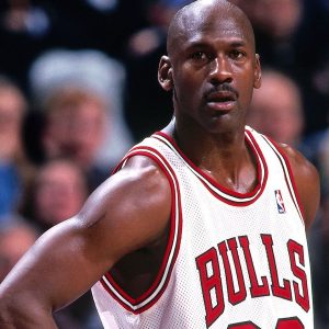 6x NBA Champ Michael Jordan explains why ‘love for the game’ was the reason for not coaching his kids