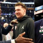 $5 billion worth Mavericks owner believes Michael Jordan and Luka Doncic with potential to rock the sales world