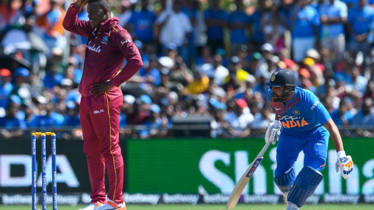 Lauderhill Cricket Stadium records: Central Broward Regional Park Stadium T20 records and highest innings total