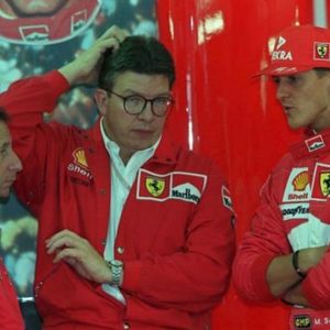 "Michael Schumacher was the best candidate of all": When 7-time World Champion refused to join Ferrari as executive