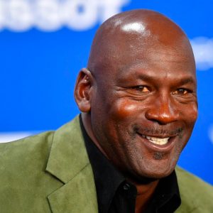 Michael Jordan didn't 'give a f**k' about demanding $15,000 from $50 million worth rapper