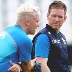 Former English captain Eoin Morgan has backed Jason Roy to score runs in the Hundred to seal his place in the ICC T20 World Cup.