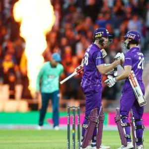 Is The Hundred on BBC: The Hundred Cricket Live Telecast in India on which channel