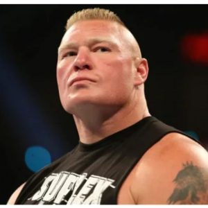 “UFC 300 Main Event”: UFC Legend Fuels ‘Brock Lesnar Return’ Rumors With Cryptic Tweet