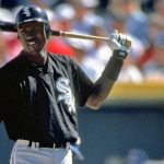 Michael Jordan's name and fame weren't enough to bail out his White Sox double-A teammate from a speeding ticket!