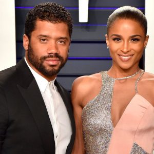 Russell Wilson's Tom Brady like approach costs him $1 million a year and Ciara Wilson fully supports him
