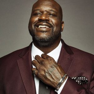 Shaquille O'Neal, who's built a $400 million fortune, once shockingly fell prey to an investment scam