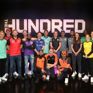 The Hundred squads 2022: The Hundred All Team Squad and Player List