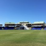 Warner Park average score T20: Warner Park Basseterre St Kitts highest successful T20 run chase