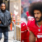Kanye West wanted Colin Kaepernick to reconcile with the multi-billionaire who claimed the 'son of a bi*ch' should be fired