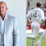 Former South African batter Herschelle Gibbs has lauded the performance of South African bowlers in the Lord's test against England.