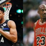 "Giannis Antetokounmpo is Unguardable Like Michael Jordan": When Avery Johnson Saw the Greek Freak's Potential Before His First MVP