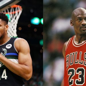 "Giannis Antetokounmpo is Unguardable Like Michael Jordan": When Avery Johnson Saw the Greek Freak's Potential Before His First MVP