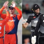 Netherlands vs New Zealand 1st T20I Live Telecast Channel in India and UK: When and where to watch NED vs NZ The Hague T20I?
