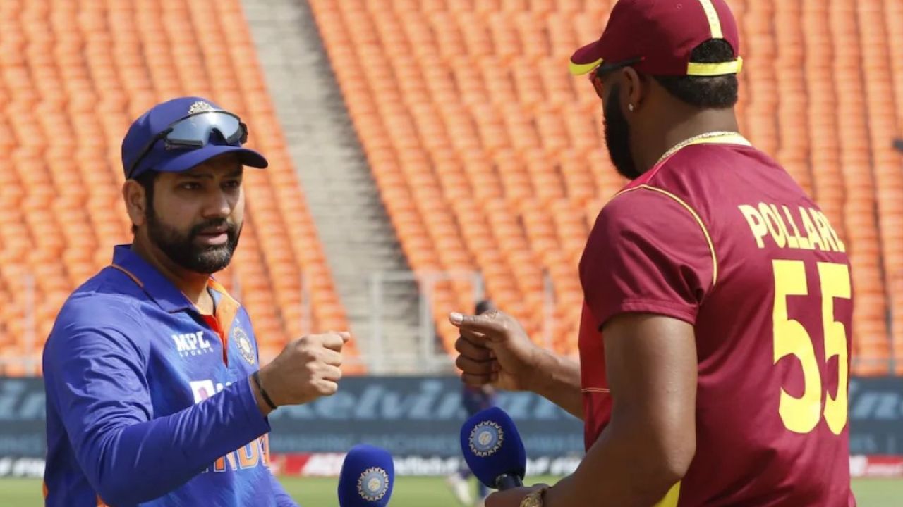 Kieron Pollard has registered himself for the upcoming Big Bash League's international draft, and he is will be in the platinum category.