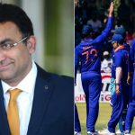 Former Indian wicket-keeper Saba Karim wanted India to bat first against Zimbabwe in order to put themselves in an uncomfortable situation.