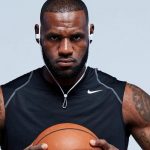 LeBron James' silent investment got him a $700 million paycheck from Apple