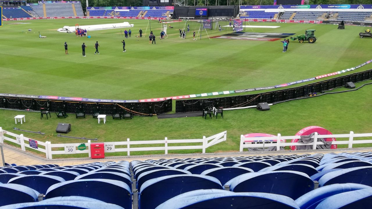 Sophia Gardens Cardiff pitch report: Sophia Gardens cricket ground pitch report Welsh Fire vs Birmingham Phoenix The Hundred